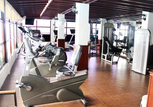 Sports & Recreation