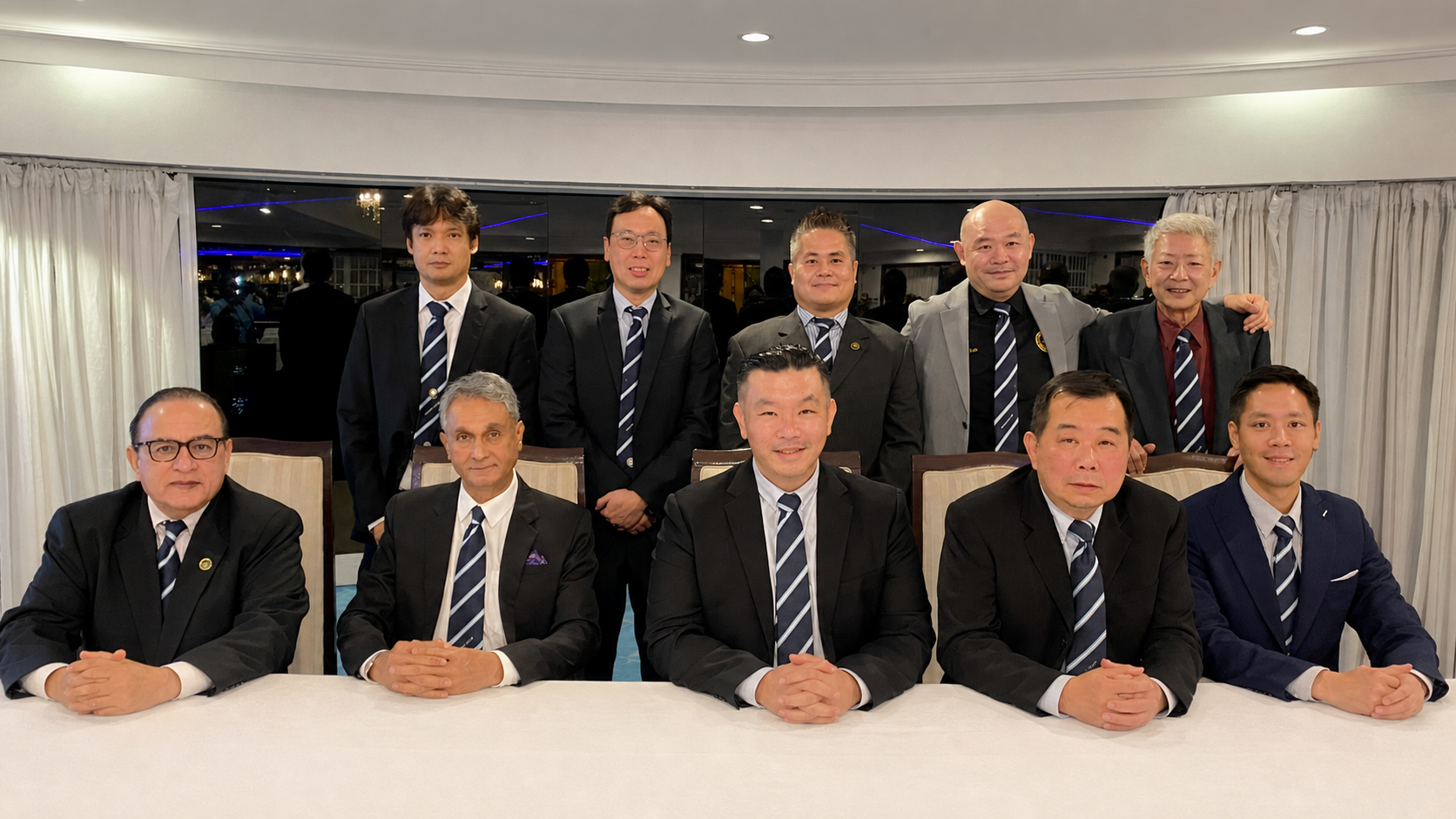 Penang Club Team