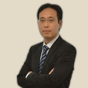 Mr. Raymond Tan Boon Kheng