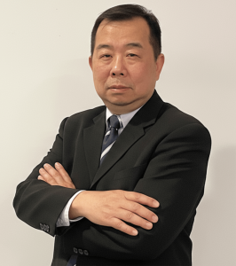 Mr. Timothy Lim Meng Tatt